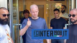 Romano: “Klaassen all’Inter a zero, ma l’Ajax avrà il 20% sulla rivendita. Il contratto…”