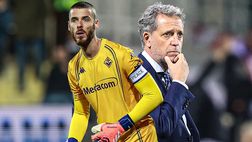 De Gea deve riposare, ma Lezzerini non c’è. Gazzetta: “La richiesta della Fiorentina”