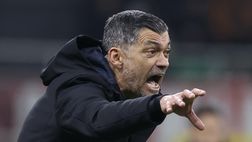 Milan, Conceicao: “Fuori big? Io voglio vincere. Scelgo…”