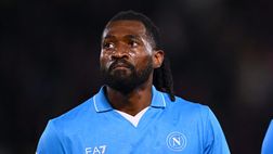 Ansa – Napoli, conferme sui tempi di recupero di Anguissa: quanto starà fuori