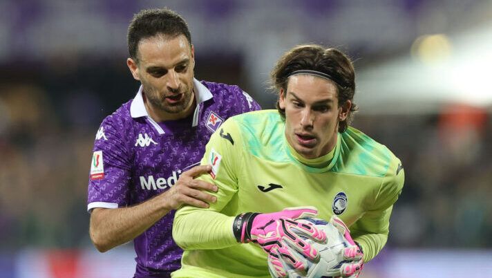 Atalanta-Fiorentina, le formazioni ufficiali in coppa: le scelte su Nico, Bonaventura e De Ketelaere - immagine 1
