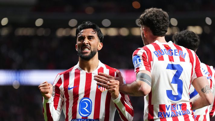 Ritorna al gol Nico Gonzalez, segnano anche Dzeko ed Eriksen: il weekend degli ex Serie A- immagine 2