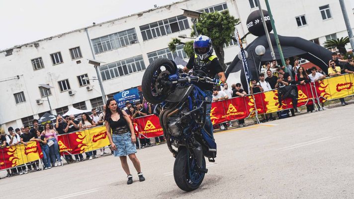 Torna il Napl Motor Fest: il 28 e 29 giugno  all’Ippodromo di Agnano - immagine 1