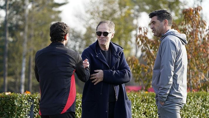 Franco Baresi: “Il Milan ha dato un senso alla mia vita” - immagine 1