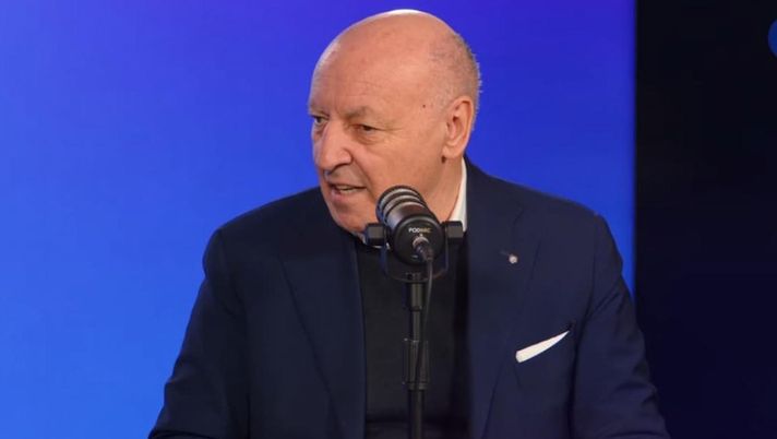 Marotta: “Scaramantico sul mercato? C’è solo un vecchio metodo. Il colpo con più soddisfazione…” - immagine 1
