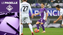 Pagelle VN – Fagioli prende per mano la Fiorentina. Solomon intraprendente