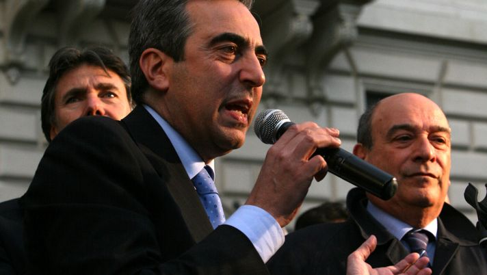 Gasparri su Ranieri: “I Friedkin non sanno cos’è la Roma, società anaffettiva” - immagine 1