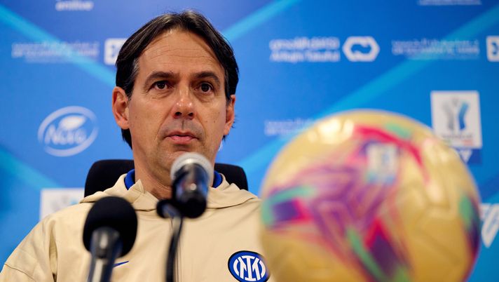 Milan-Inter, domani la conferenza stampa di Inzaghi: orario e dove poterla seguire - immagine 1