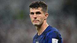 Copa America, super debutto per Pulisic: gol e assist contro la Bolivia