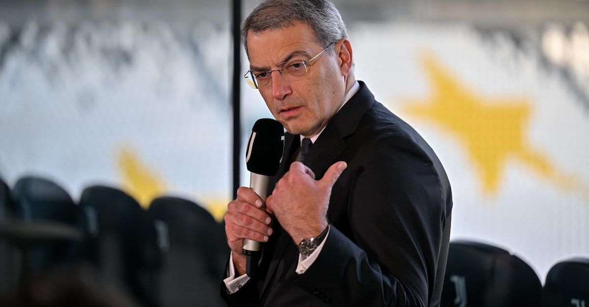 Ziliani: “Juve, ma quale shopping scudetto: ha le pezze al c**o! Letto tanti nomi, peccato che…”