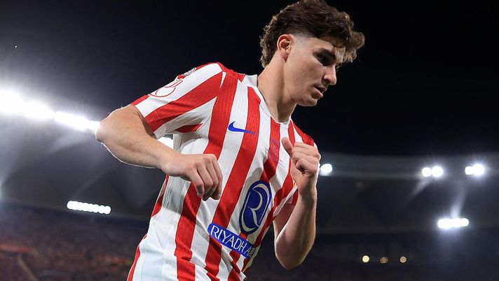 Getty Images Cerezo: “Alvarez resta all’Atletico Madrid per molte altre stagioni” - immagine 1