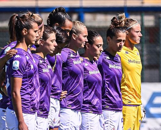 VIDEO – Fiorentina Femminile, De La Fuente: “Abbiamo l’obbligo di vincere”- immagine 2