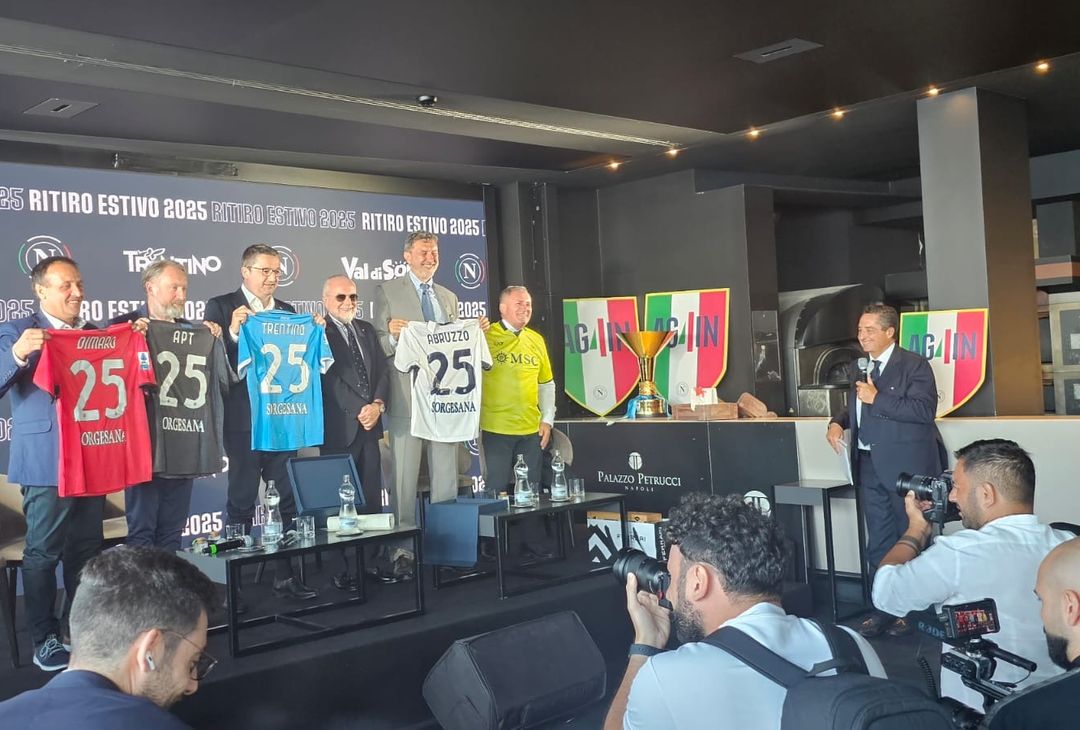 ADL regala delle maglie speciali: gli ospiti le indossano! LA FOTOGALLERY - immagine 8