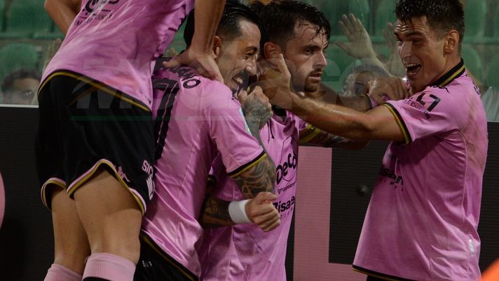 Palermo, i superstiti della Serie C: Brunori, Buttaro e Marconi ancora decisivi Palermo