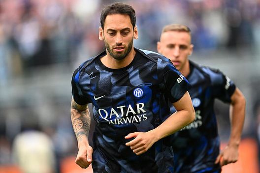 FCINTER1908 – Assalto Galatasaray per Calhanoglu, l’agente vola a Instabul: le ultime- immagine 3