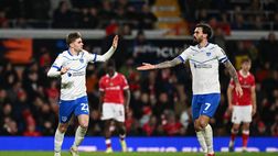 Portsmouth-Hull: streaming gratis e diretta live della gara