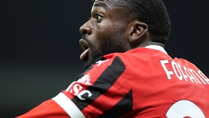 Gherarducci, Milan “incompetente” su Fofana: ma davvero? - immagine 1