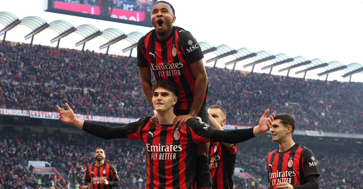 milan giornata incredibile per bartesaghi doppietta ed eletto mvp dai tifosi da Pianetamilan.it milan giornata incredibile per bartesaghi doppietta ed eletto mvp dai tifosi