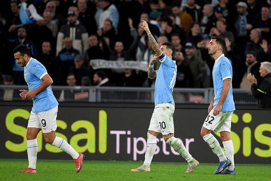 CdS – Lazio, pazza idea San Siro: Sarri si è reinventato e ha fatto lezione- immagine 2