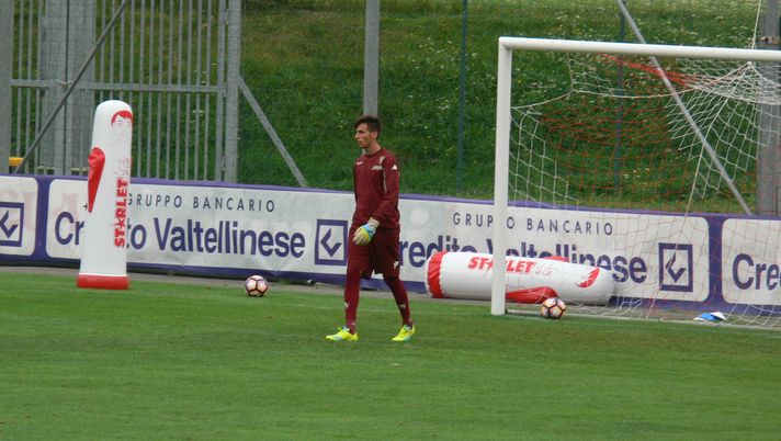 Viareggio Cup, Cucchietti-show: il portiere scuola Toro che ha convinto anche Miha - immagine 1