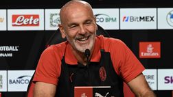 Juventus-Milan, data e orario della conferenza stampa di Pioli