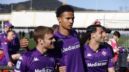 Non solo Adli, in mezzo potrebbe giocare Richardson: i cambi di Palladino