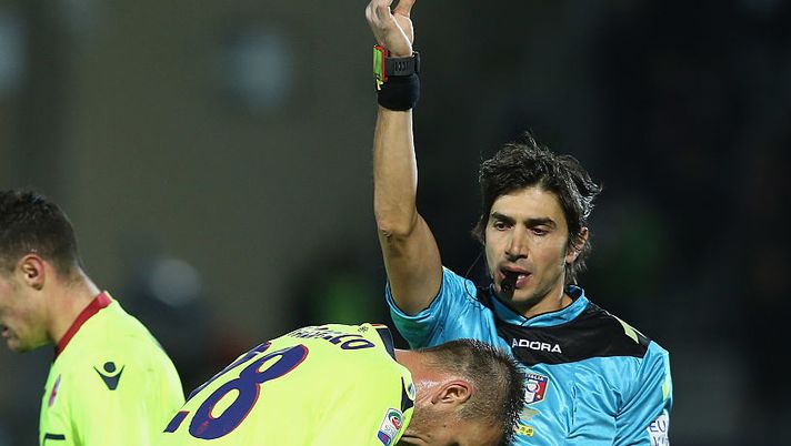 Palermo-Cittadella, Calvarese: “Manca un rigore per i rosanero” - immagine 1