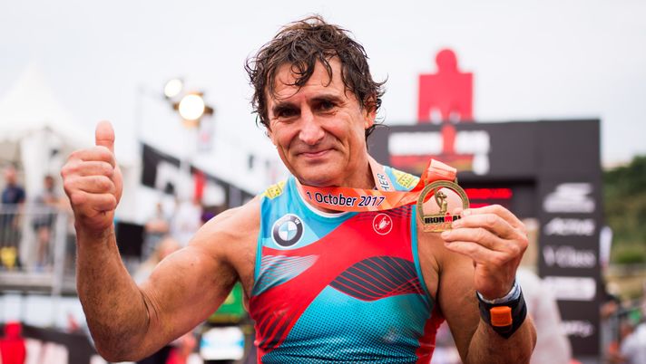 morte zanardi