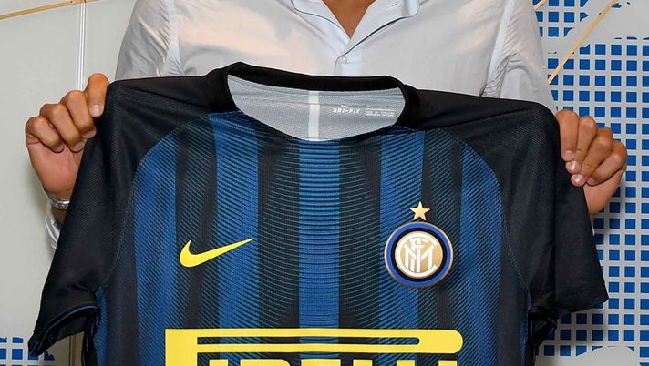 Ritorno giocatore Inter Ritorno giocatore Inter