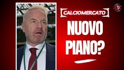 Calciomercato Milan, nuova strategia in difesa? Il piano dei rossoneri