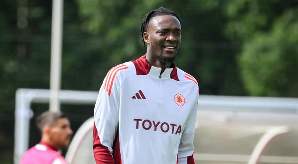 Getty Images Roma, Dybala cambia il mercato: Ghisolfi riduce i colpi e spera nella ‘chiave inglese’- immagine 3