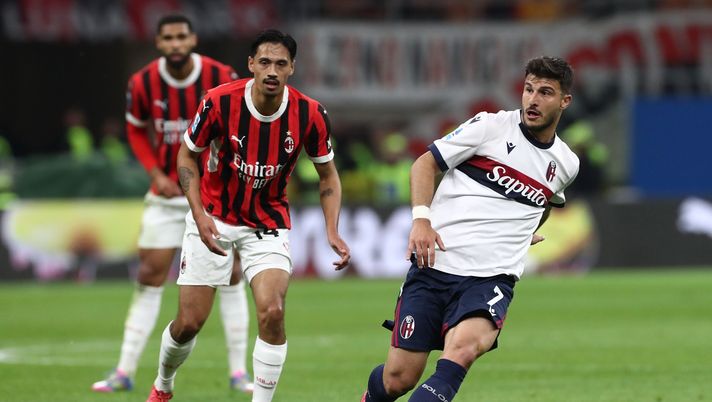 Milan e Bologna, finaliste eccellenti: il cammino delle due squadre in Coppa Italia - immagine 1