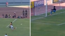 Zambia surclassa Costa d’Avorio, ma che autogol si è fatto Aurier?