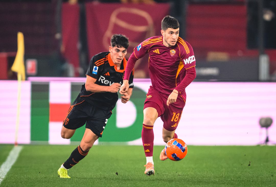 Roma-Como – FOTO GALLERY - immagine 35