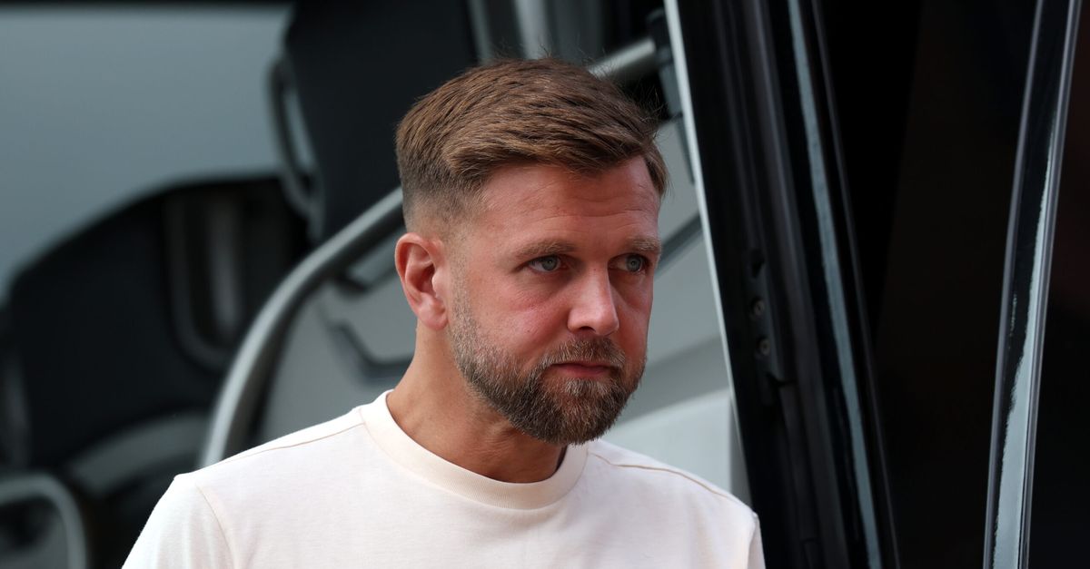 Sabatini: “Fullkrug va benissimo se sta bene perchè ha le caratteristiche adatte per il milan”