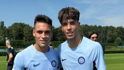 U17, poker dell’Inter a Como: 1-4 il risultato finale, doppietta di Humanes