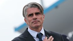 Diego Lopez sul Napoli: “Può capitare un momento no, Conte vuole dare una scossa”