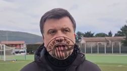 Frosinone-Milan Primavera 0-2, Renna: “Ossola e Castiello ci hanno dato una mano. Il derby …” | PM