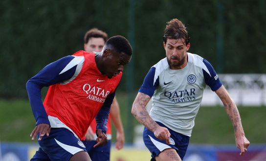 Inter-Lecce, la probabile: Chivu prepara almeno 6 cambi. Attacco giovane?- immagine 3