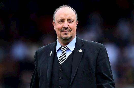 Getty Images Benitez: “Ecco come finirà Italia-Spagna. Tornare in Italia? Dopo Inter e Napoli…”- immagine 3