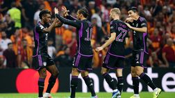 Dalla Germania – Il Napoli punta un top centrocampista del Bayern Monaco: i dettagli