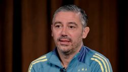 Di Marzio: Vanoli cambia vice. Chi è Cavalletto, l’ex braccio destro di Farioli