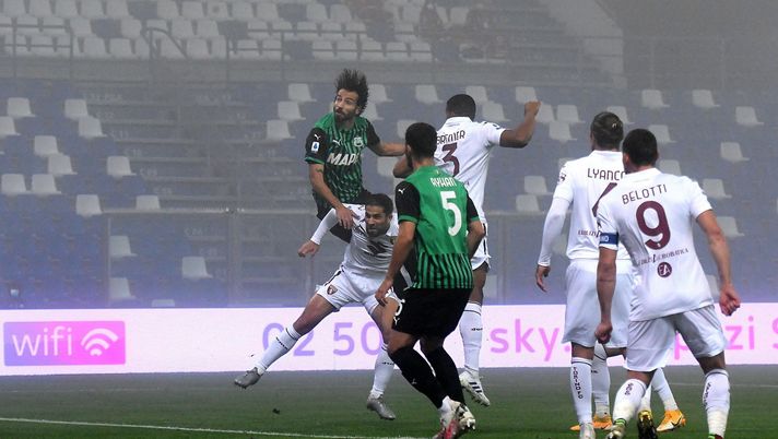 Sassuolo, la difesa ha gerarchie ben consolidate ma non è impenetrabile - immagine 1