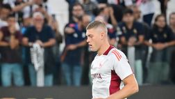 Dovbyk si ferma ma punta il Genoa