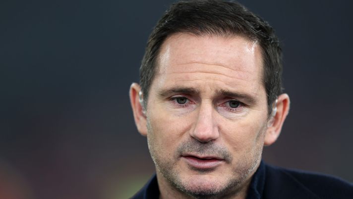 Lampard riparte dal Coventry City: è il nuovo allenatore degli Sky Blues - immagine 1