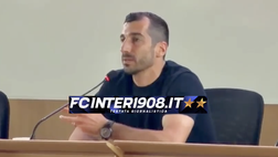 VIDEO FCIN1908 / Mkhitaryan: “Chivu ci ha dato una cosa che Inzaghi non ci poteva dare…”