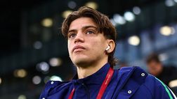 Mercato, Inter chiarissima sull’esterno e fa sapere: “O prendiamo Palestra oppure…”