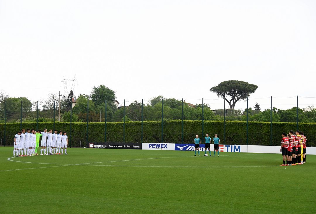PRIMAVERA | Lazio-Milan, le foto della trentacinquesima giornata – GALLERY - immagine 22