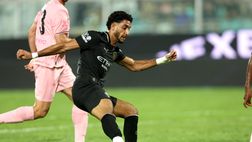 Marmoush, l’infortunio preoccupa il Manchester City: salterà il Napoli? Il comunicato