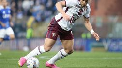 Adams pre Torino-Udinese: “Vorrei raggiungere Law, ma è più importante vincere”